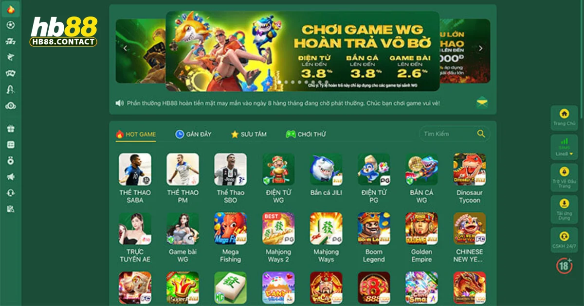Game bài và slot game